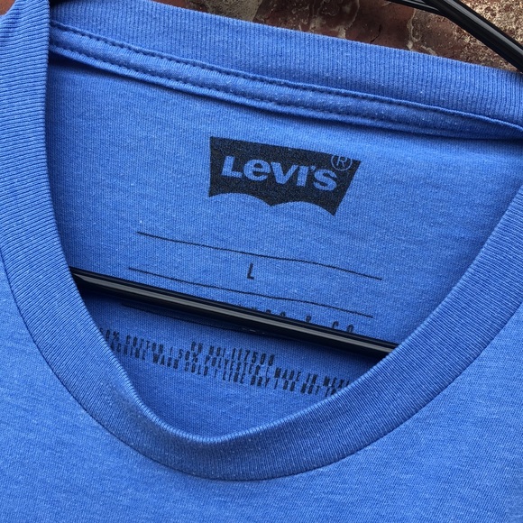 Levi’s graphic T-shirt - Picture 5 of 5